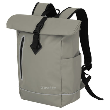 Travelite Basics - Rucksack 48 cm (sand)