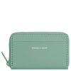 Horizn Studios Wallet - Geldbörse 10 cm (marine green)