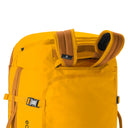 eagle creek Cargo Hauler Rolling Duffel 110L - Rollenreisetasche 77 cm (citrus orange) - Ansicht 6