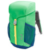 Jack Wolfskin Kids Explorer 15 - Mochila infantil 42 cm (lizard)