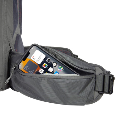 Tatonka Norix 27 - Wanderrucksack 58 cm (titan grey) - Ansicht 8