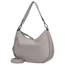 FREDsBRUDER My Bestie Midi Hobo - Schultertasche (light grey) - Ansicht 2