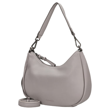 FREDsBRUDER My Bestie Midi Hobo - Schultertasche (light grey) - Ansicht 2