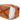Scharlau Slackline Merayo - Bolsa de viaje 46 cm (naranja)