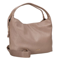 Liu Jo Kaliska - Schultertasche M 32 cm (mocha) - Ansicht 5