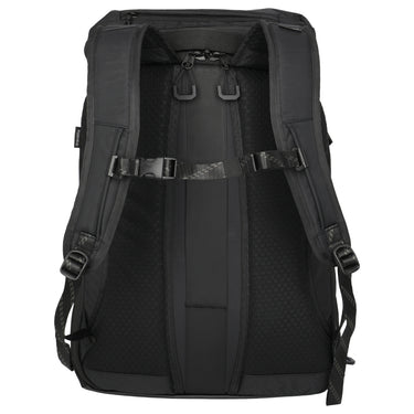 Travelite Venture Line - Rucksack XL 53 cm (black) - Ansicht 3
