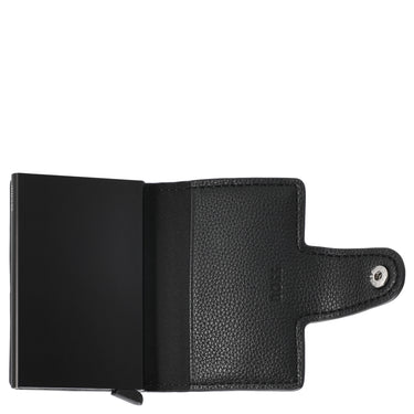 BOSS Ray Secrid - Geldbörse 5cc 9cm (black) - Ansicht 2