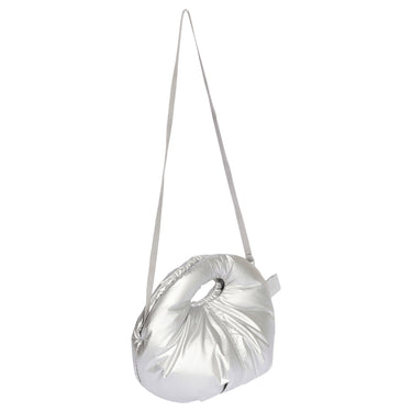 adidas Met Small Bag - Umhängetasche 27 cm (silver) - Ansicht 2