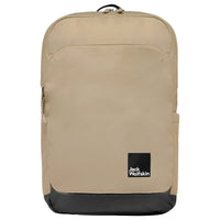 Jack Wolfskin Terraview 20 - Mochila 43 cm (negro)