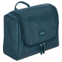 Brics Positano - Kulturbeutel zum Aufhängen 27 cm (sea green) - Markenkoffer