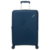 American Tourister Selection Diablast - Trolley de 4 ruedas 68 cm ampliable (cyber aqua)