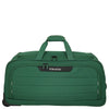 Travelite Skaii - Bolsa de viaje con ruedas M 69 cm (green)