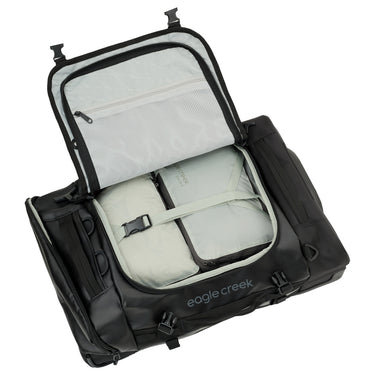 eagle creek Cargo Hauler XT - 2-Rollen-Kabinentrolley 55 cm (black) - Ansicht 6
