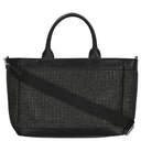 Joop Jeans Women Calduccio Spiaggia - Henkeltasche 36 cm (black) - Ansicht 4
