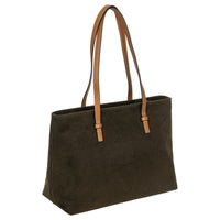 Brics Life Vittoria - Shopper 35 cm (olive) - Ansicht 3