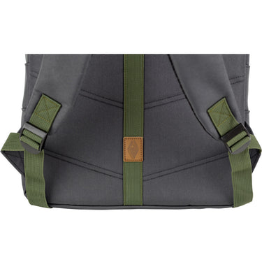 Nitro Urban Classic - Laptoprucksack 45 cm 15" (waxed lizard) - Ansicht 4