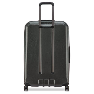 Delsey Paris Helium Ultimate - 4-Rollen-Trolley L 77 cm erw. (anthrazit) - Ansicht 3