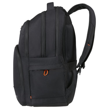 American Tourister At Work Nxt - Rucksack 15.6" 47 cm (black) - Ansicht 3