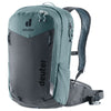 Deuter Compact 8 Jr. - Mochila infantil 40 cm (graphite-shale)