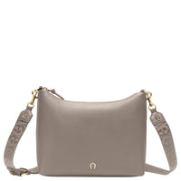 Aigner Zita - Umhängetasche 30 cm S (taupe)