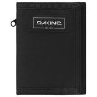 Dakine Vert Rail - Cartera 5cc 12 cm RFID (negro)