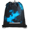 Coocazoo Zubehör - Drawstring Bag 43 cm (Mystic Clouds)