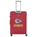 Travelite NFL - Kofferhülle L (Kansas City Chiefs) - Ansicht 4