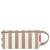 reisenthel Fold Case - Neceser 23 cm (summerstripes coffee)