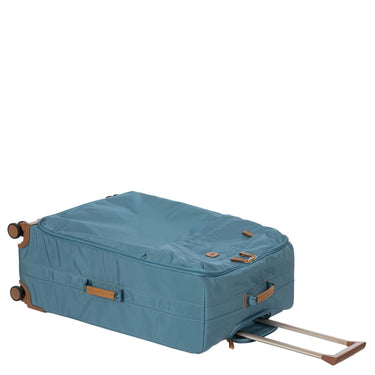 Brics X-Travel - 4-Rollen-Trolley L 77 cm (olive) - Ansicht 6
