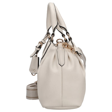 Liu Jo Trepida - Henkeltasche S 26 cm (cream) - Ansicht 3
