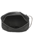BOSS Catch 3.0 - Kulturbeutel 24 cm (black) - Markenkoffer