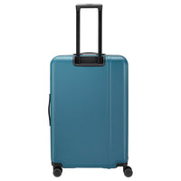 Travelite NFL - 4-Rollen-Trolley L 76 cm (Philadelphia Eagles) - Ansicht 4