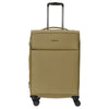 Stratic Light+ - 4-Rollen-Trolley 68 cm M erw. (khaki)