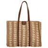 BOSS Beyond Tote RF - Bolso shopper 37 cm (open white)