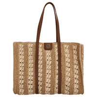 BOSS Beyond Tote RF - Shopper 37 cm (open white)