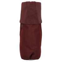 zwei Olli OT12 - Schultertasche 32 cm (bordeaux) - Ansicht 3