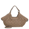 FREDsBRUDER Hey Lovely - Henkeltasche (soft taupe)