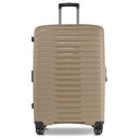 Stratic Novium SL - 4-Rollen-Trolley 77 cm erw. (sand)