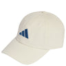 adidas Dad Cao Big Log - Cap (owhite/dupe)