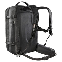 Tatonka Traveller Pack 35 - Reiserucksack 17" 53 cm (black) - Ansicht 2