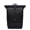 Johnny Urban Allen Medium - Rolltop Backpack 40 cm (black)