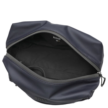 BOSS Stenson - Kulturbeutel 23 cm (dark blue) - Ansicht 6