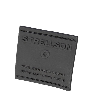 Strellson Blackpool Dick Wash Bag - Kulturbeutel 26 cm (black)