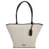 HUGO Jodi C - Bolso shopper 45 cm (open white)