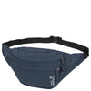 Jack Wolfskin Konya - Riñonera 37 cm (midnight sky)