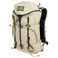 Mystery Ranch Gallagator 20 - Mochila de senderismo (hummus dobby, L/XL)