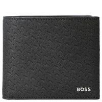 BOSS Daxter - Geldbörse 4cc 11 cm (black)