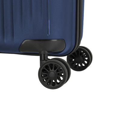Travelite Skymate - 4-Rollen-Trolley M 65 cm erw. (navy)