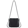 bugatti Luna - Shoulder Bag S 23 cm (schwarz)
