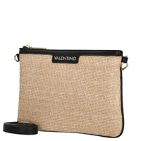 Valentino Demetra Pochette - Bolso bandolera 30 cm (naturale/cuoio)
